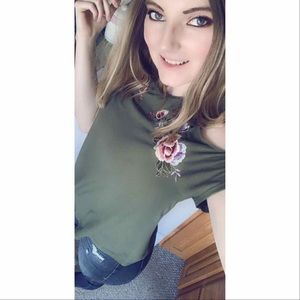 Meet your Posher, Brynn